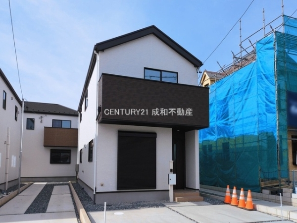 大府市長根町６丁目の新築一戸建