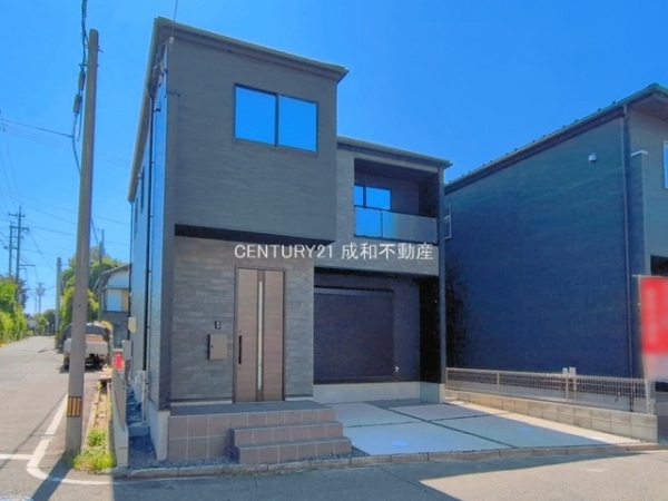刈谷市野田町西屋敷の新築一戸建