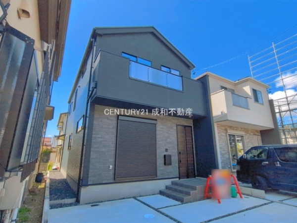 名古屋市守山区小幡２丁目の新築一戸建