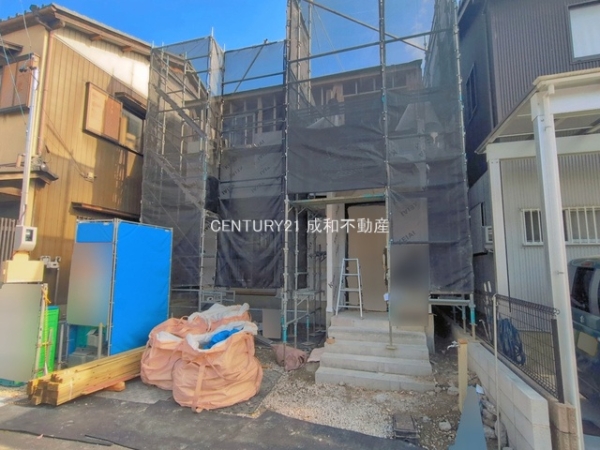 北名古屋市二子曙の新築一戸建