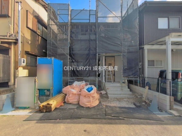 北名古屋市二子曙の新築一戸建