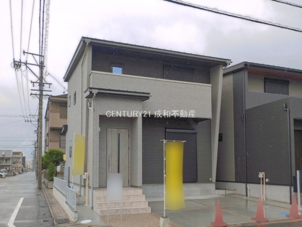 春日井市中切町２丁目の新築一戸建