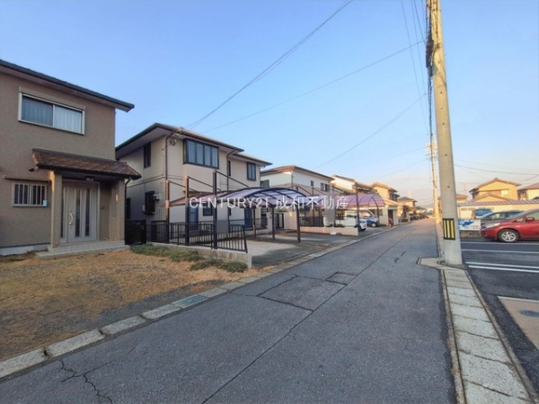 額田郡幸田町大字菱池字地蔵堂の中古一戸建