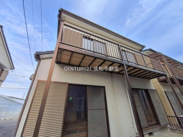 岡崎市大樹寺３丁目の中古一戸建