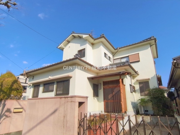 春日井市石尾台５丁目の中古一戸建