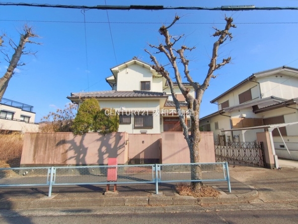 春日井市石尾台５丁目の中古一戸建