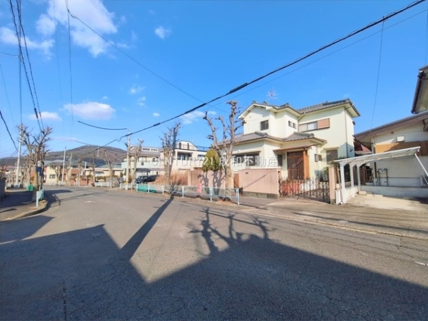 春日井市石尾台５丁目の中古一戸建