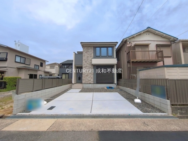 名古屋市守山区天子田３丁目の新築一戸建