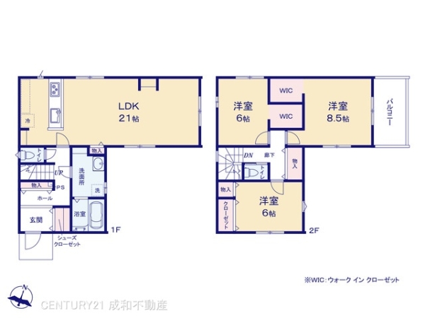 豊田市桝塚西町南山の新築一戸建