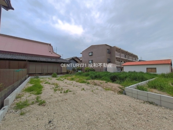 小牧市小木２丁目の新築一戸建