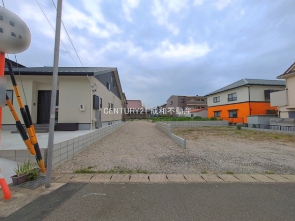 小牧市小木２丁目の新築一戸建