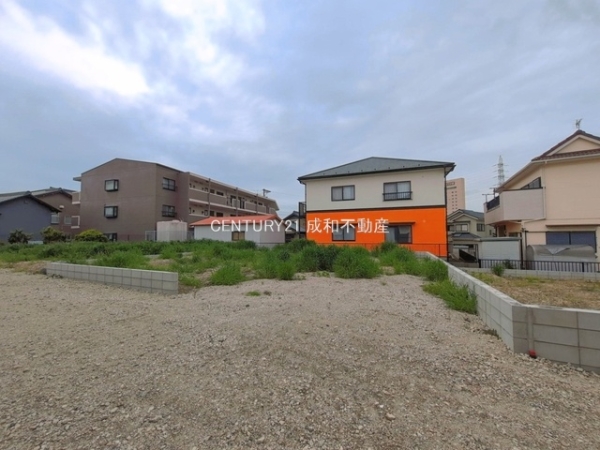 小牧市小木２丁目の新築一戸建