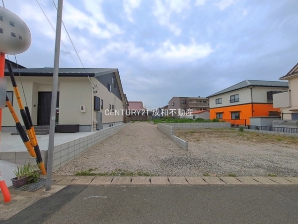 小牧市小木２丁目の新築一戸建