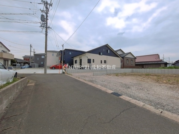 小牧市小木２丁目の新築一戸建
