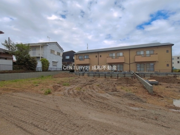 豊川市伊奈町正庵の新築一戸建