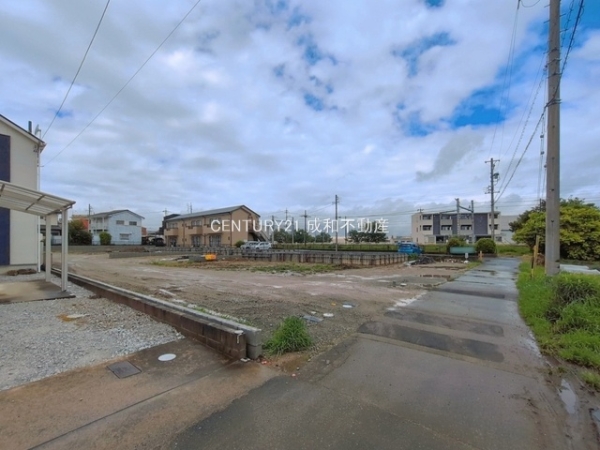 豊川市伊奈町正庵の新築一戸建