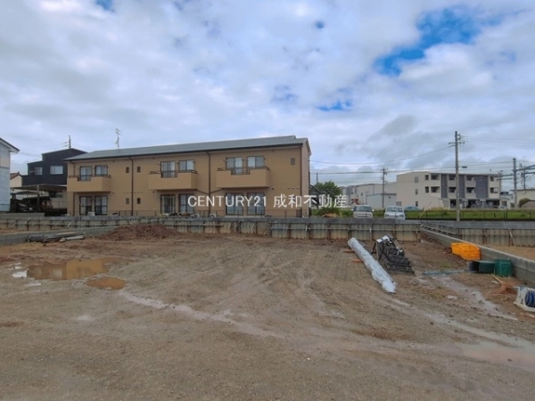 豊川市伊奈町正庵の新築一戸建