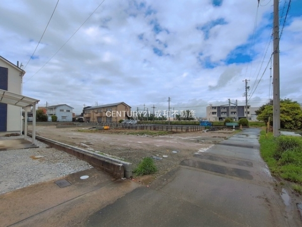 豊川市伊奈町正庵の新築一戸建