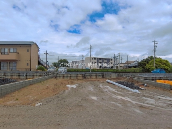豊川市伊奈町正庵の新築一戸建