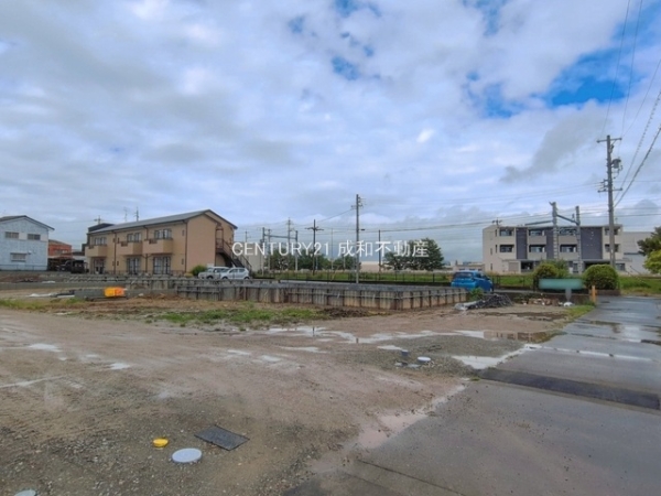 豊川市伊奈町正庵の新築一戸建