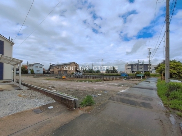 豊川市伊奈町正庵の新築一戸建