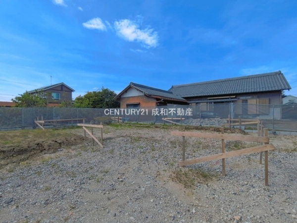 江南市鹿子島町中の新築一戸建