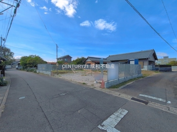 江南市鹿子島町中の新築一戸建