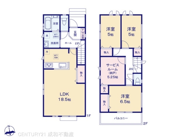 名古屋市港区東茶屋１丁目の新築一戸建