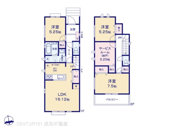 名古屋市港区東茶屋１丁目の新築一戸建