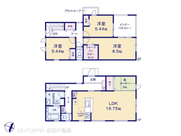 高浜市湯山町８丁目の新築一戸建