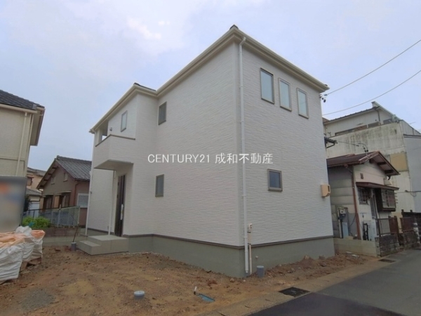 高浜市湯山町８丁目の新築一戸建