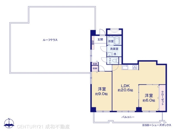 シャンボール康生