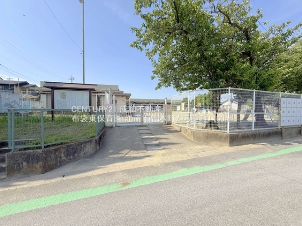 江南市曽本町幼川添の新築一戸建(布袋東保育園)