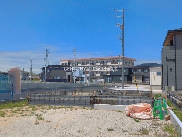 高浜市神明町６丁目の新築一戸建