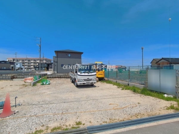高浜市神明町６丁目の新築一戸建