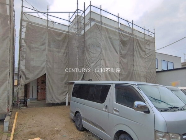 稲沢市田代１丁目の新築一戸建