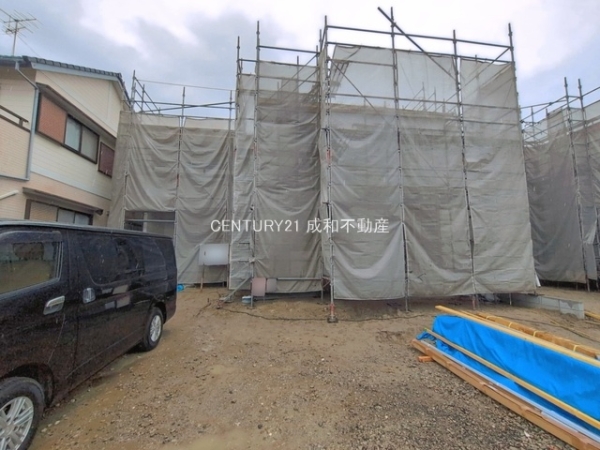 稲沢市田代１丁目の新築一戸建