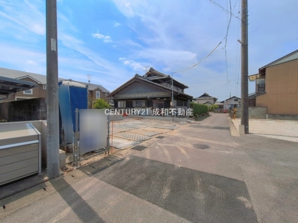 丹羽郡大口町余野２丁目の新築一戸建