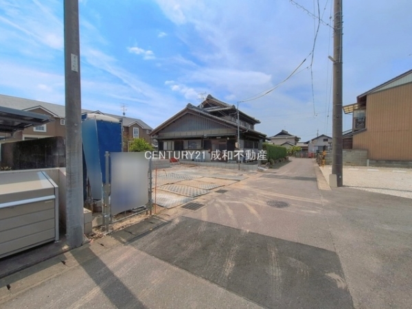 丹羽郡大口町余野２丁目の新築一戸建