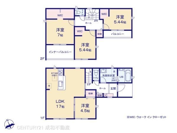 半田市宮本町６丁目の新築一戸建