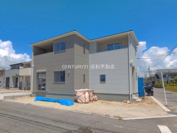 半田市宮本町６丁目の新築一戸建