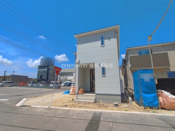 半田市宮本町６丁目の新築一戸建