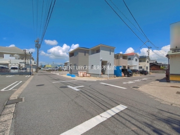 半田市宮本町６丁目の新築一戸建