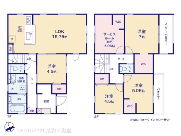 半田市宮本町６丁目の新築一戸建