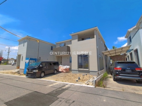 半田市宮本町６丁目の新築一戸建