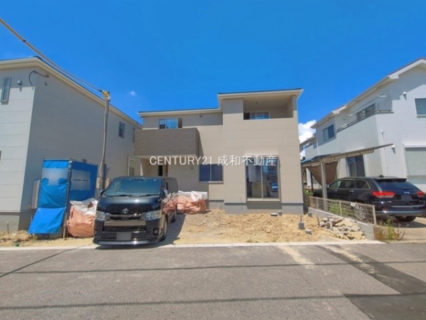 半田市宮本町６丁目の新築一戸建