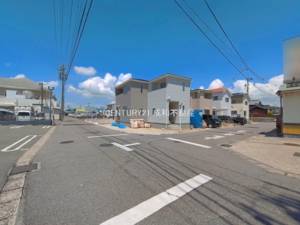 半田市宮本町６丁目の新築一戸建