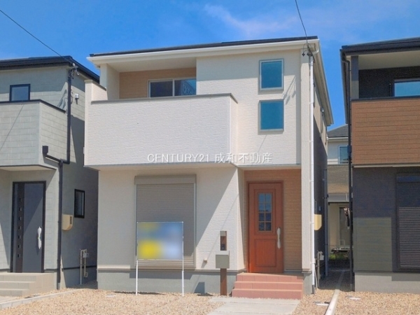 半田市宮本町６丁目の新築一戸建