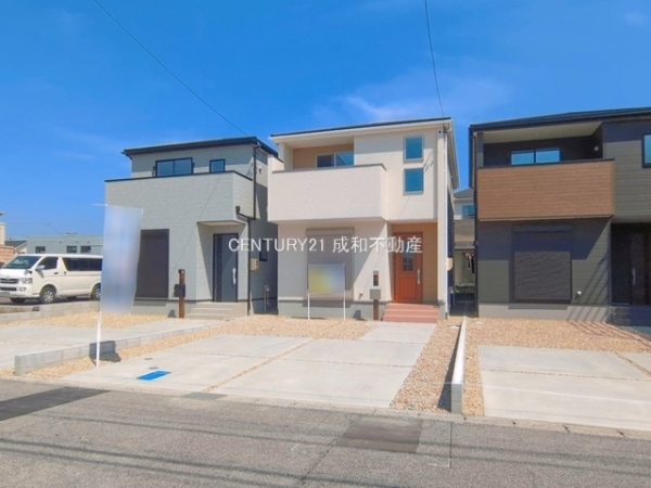 半田市宮本町６丁目の新築一戸建