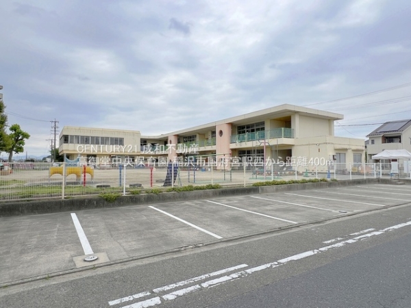 稲沢市大塚北１丁目の新築一戸建(高御堂中央保育園)